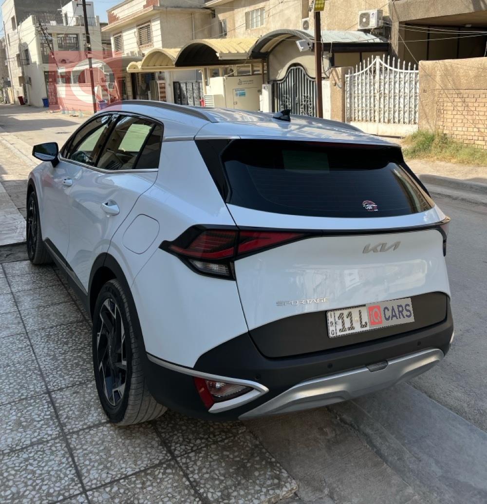 کیا سپۆرتاج